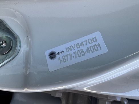 Used 2025 Toyota Camry XSE FWD image 18