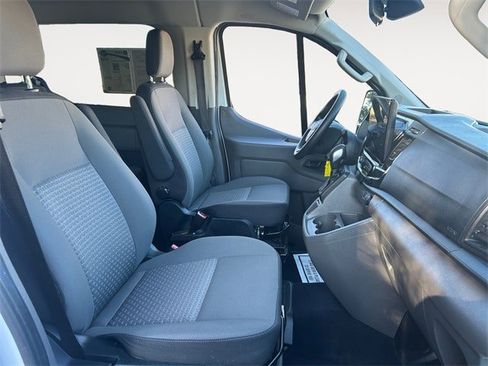 Used 2023 Ford Transit 350 XLT image 15