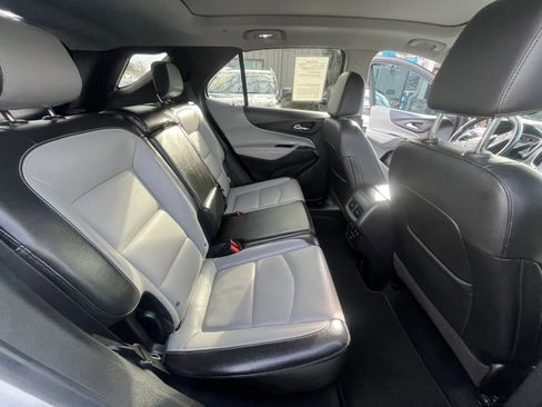 Used 2020 Chevrolet Equinox Premier image 19