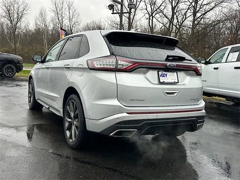 Used 2018 Ford Edge Sport w/ Equipment Group 401A image 7