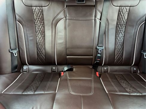 Used 2018 BMW 540i xDrive AWD/4WD image 20