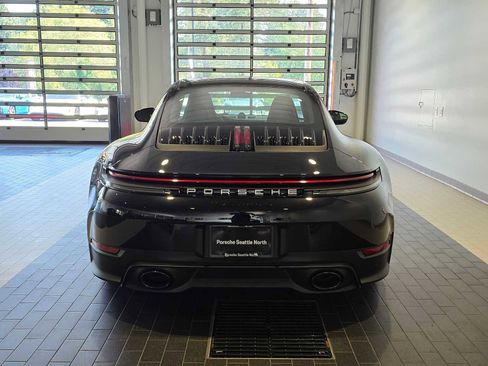 New 2025 Porsche 911 Carrera S image 6