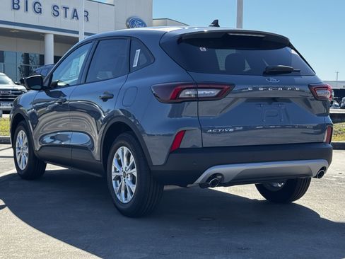New 2026 Ford Escape Active w/ Tech Pack #1 image 8