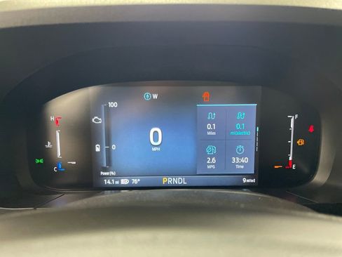 New 2025 Ford Maverick XLT image 20