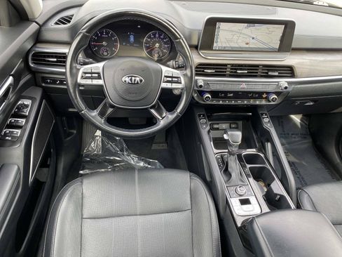 Used 2021 Kia Telluride EX w/ EX Premium Package AWD/4WD image 11