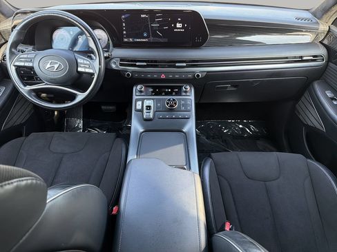 Used 2024 Hyundai Palisade Calligraphy AWD/4WD image 12