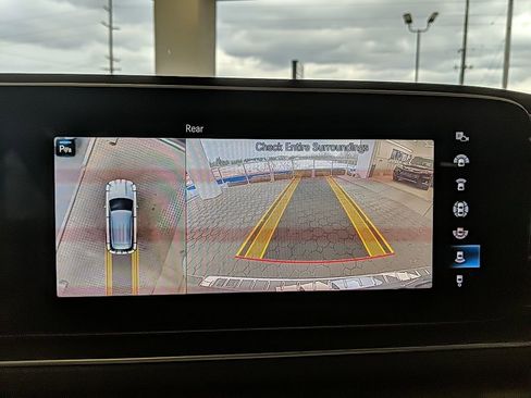 Used 2023 Mercedes-Benz GLE 350 4MATIC image 21