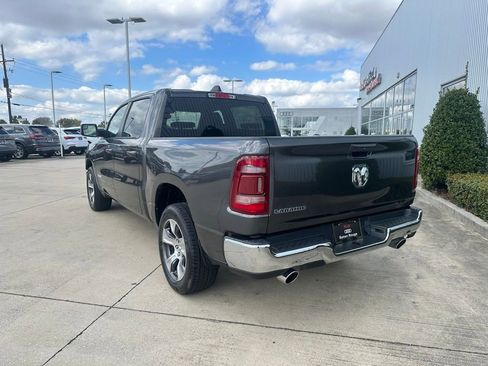 Used 2024 RAM 1500 Laramie image 6