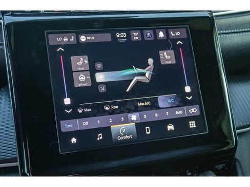 Used 2024 Jeep Grand Cherokee Laredo X w/ Luxury Tech Group I AWD/4WD image 44
