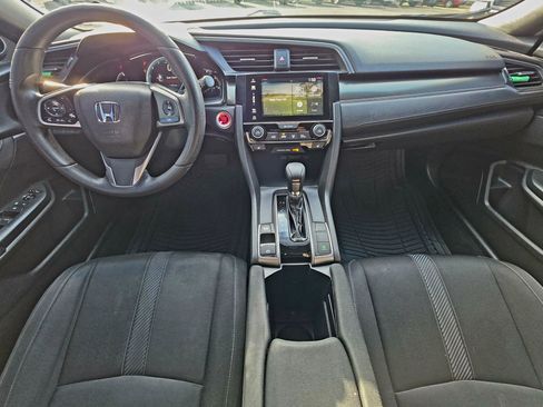 Used 2018 Honda Civic EX image 7