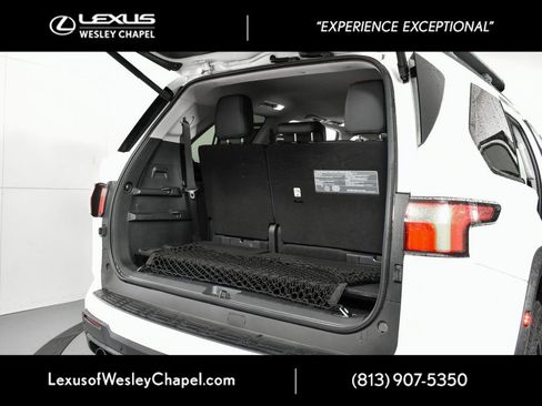 Used 2023 Toyota Sequoia TRD Pro image 16