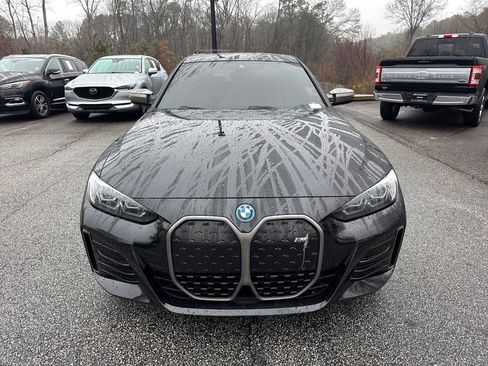 Used 2022 BMW i4 M50 w/ Premium Package image 2