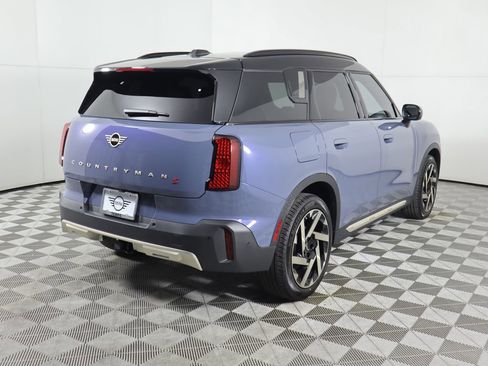 Used 2026 MINI Cooper Countryman S w/ Comfort Package Max image 6