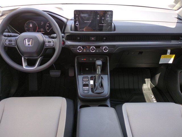 New 2026 Honda CR-V LX image 13