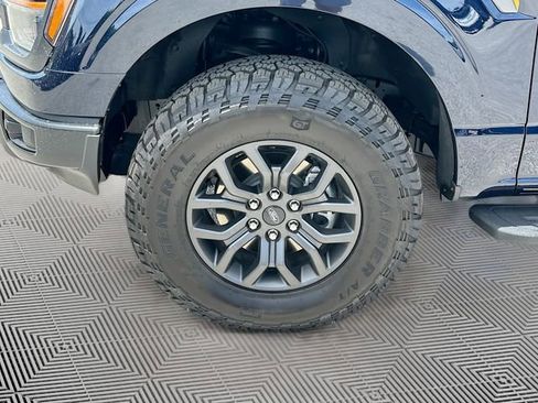 Used 2025 Ford F150 Tremor w/ Equipment Group 402A High AWD/4WD image 31