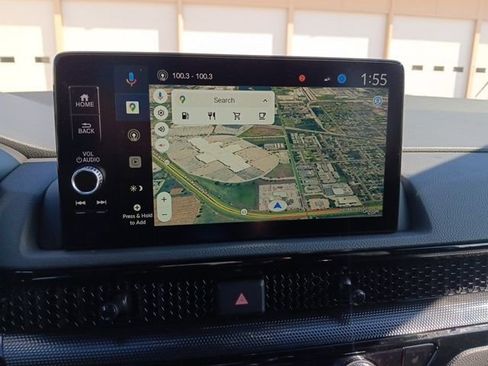 New 2026 Honda CR-V Sport Touring image 38