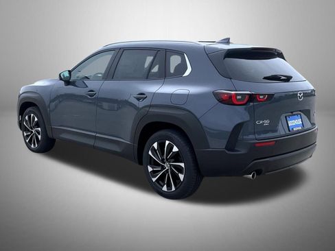 New 2026 MAZDA CX-50 2.5 Hybrid w/ Premium Plus Pkg AWD/4WD image 8