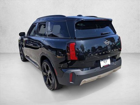New 2027 MINI Cooper Countryman S AWD/4WD image 9
