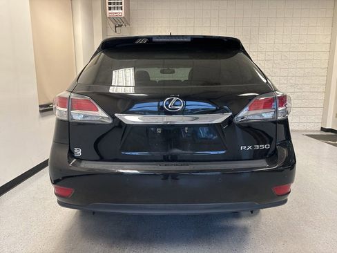 Used 2015 Lexus RX 350 AWD image 18
