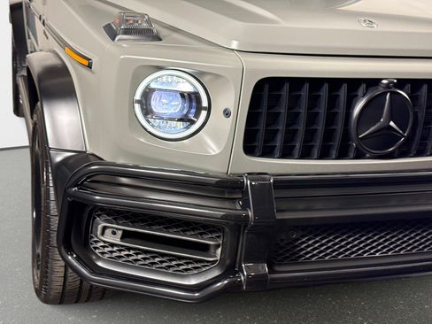 Used 2022 Mercedes-Benz G 63 AMG 4MATIC image 9