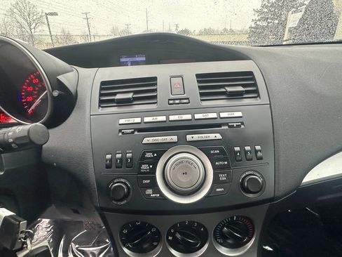 Used 2011 MAZDA MAZDA3 s Sport image 10