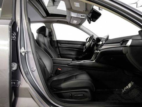 Used 2020 Honda Accord EX-L image 36