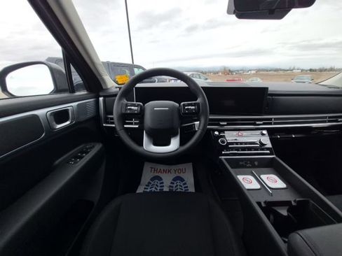 New 2026 Hyundai Santa Fe SE image 22