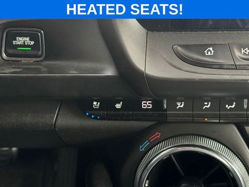 Used 2019 Chevrolet Camaro SS image 22