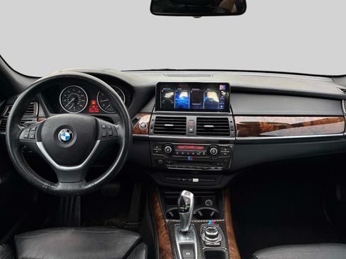 Used 2012 BMW X5 xDrive50i AWD/4WD image 17
