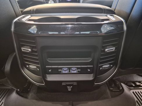 Used 2021 RAM 1500 Laramie AWD/4WD image 26