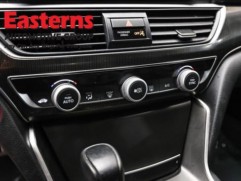 Used 2020 Honda Accord Sport image 19