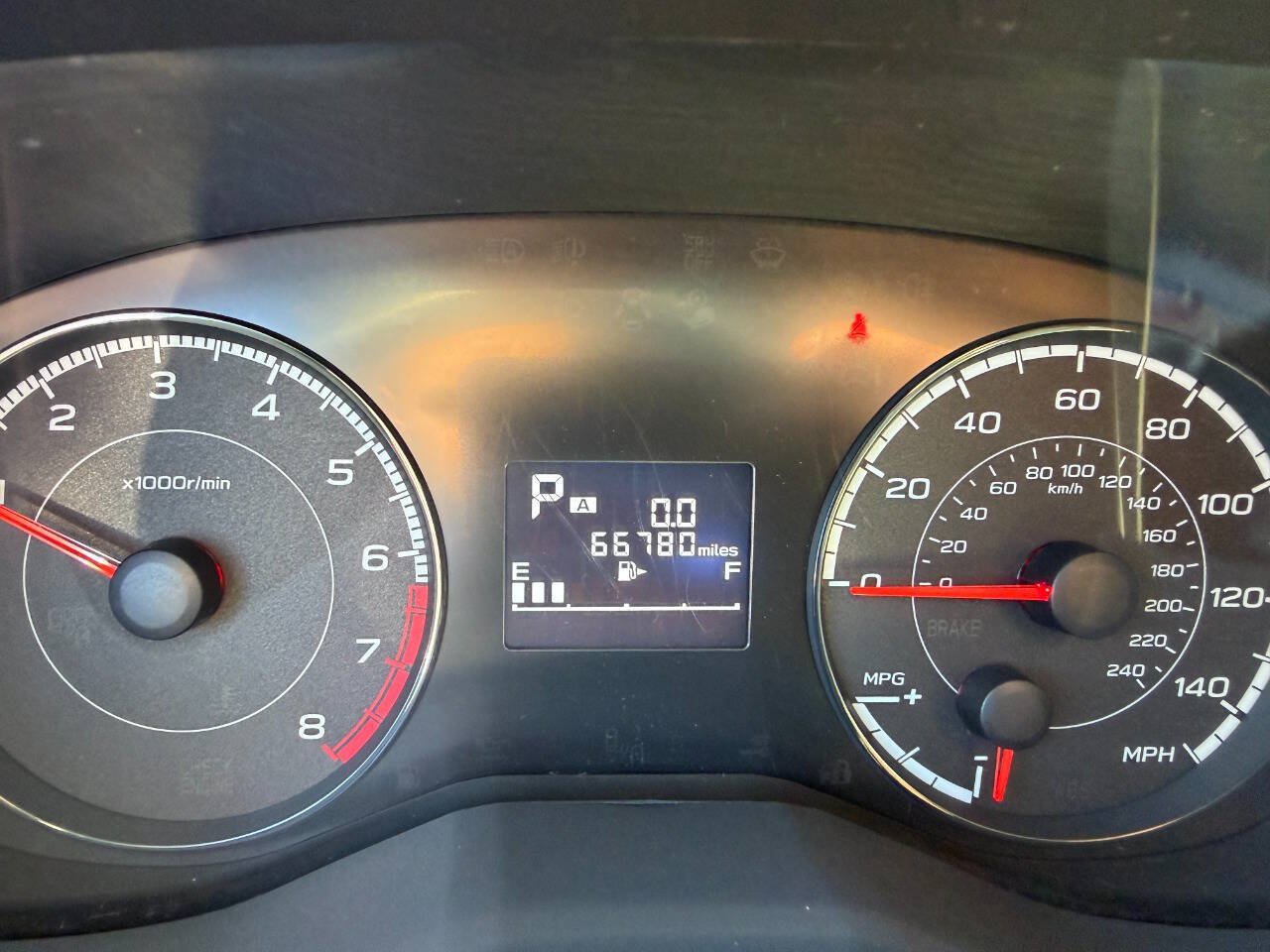 Used 2019 Subaru Impreza 2.0i AWD/4WD image 14