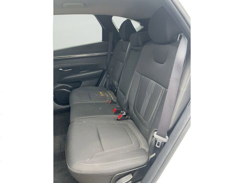 Used 2023 Hyundai Tucson SEL AWD/4WD image 13