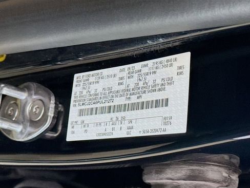 Used 2023 Lincoln Corsair Reserve image 32