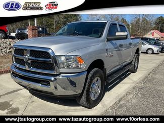Used 2018 RAM 2500 Tradesman w/ Chrome Appearance Group AWD/4WD video 3