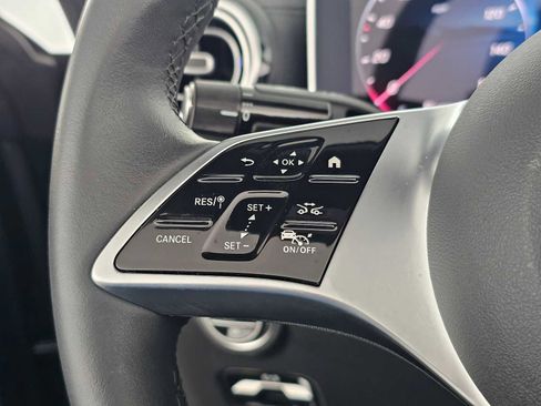 Certified 2025 Mercedes-Benz CLE 300 4MATIC Cabriolet image 25