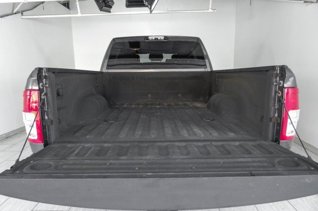 Used 2020 RAM 3500 Big Horn w/ Level 1 Equipment Group AWD/4WD image 68