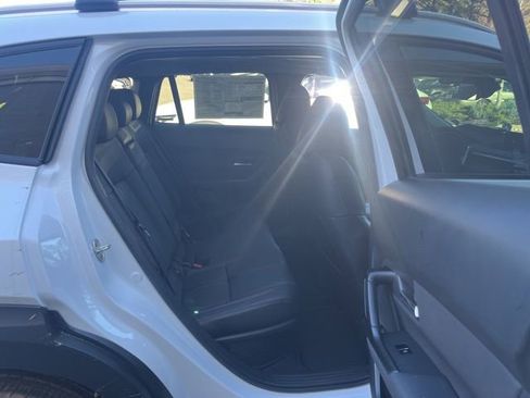 New 2026 MAZDA CX-50 2.5 Hybrid w/ Weather Package image 24