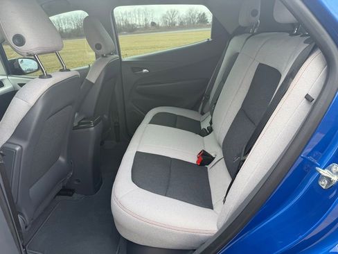 Used 2020 Chevrolet Bolt LT image 13