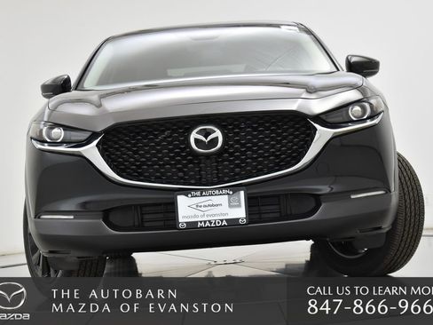 New 2026 MAZDA CX-30 AWD 2.5 S w/ Select Sport Pkg image 5