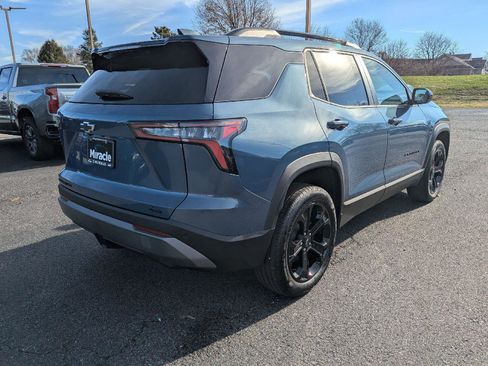 New 2026 Chevrolet Equinox LT w/ Convenience Package II image 15