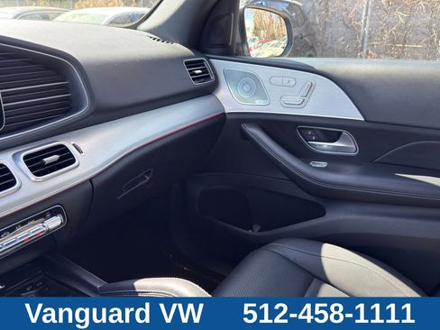 Used 2022 Mercedes-Benz GLE 350 4MATIC w/ Premium Package image 26