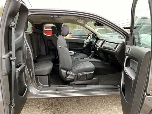 Used 2020 Ford Ranger XLT image 27