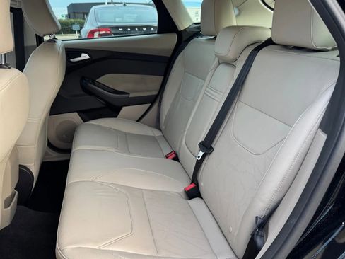 Used 2016 Ford Focus Electric Hatchback w/ Exterior Protection Package image 16