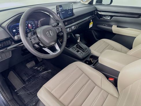 New 2026 Honda CR-V EX-L image 14
