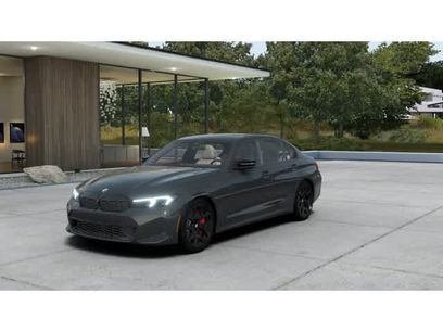 New 2026 BMW M340i xDrive w/ Premium Package