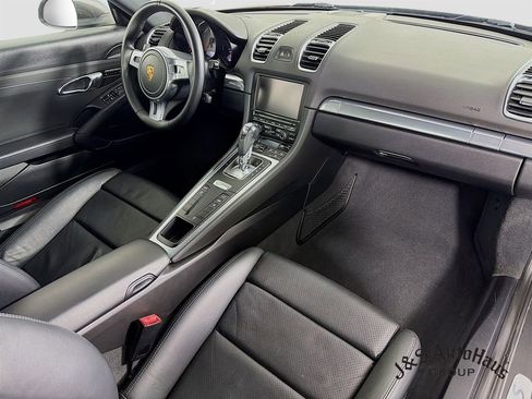 Used 2015 Porsche Cayman S RWD image 30