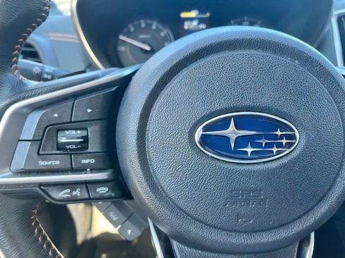 Certified 2023 Subaru Crosstrek 2.0i Premium image 25