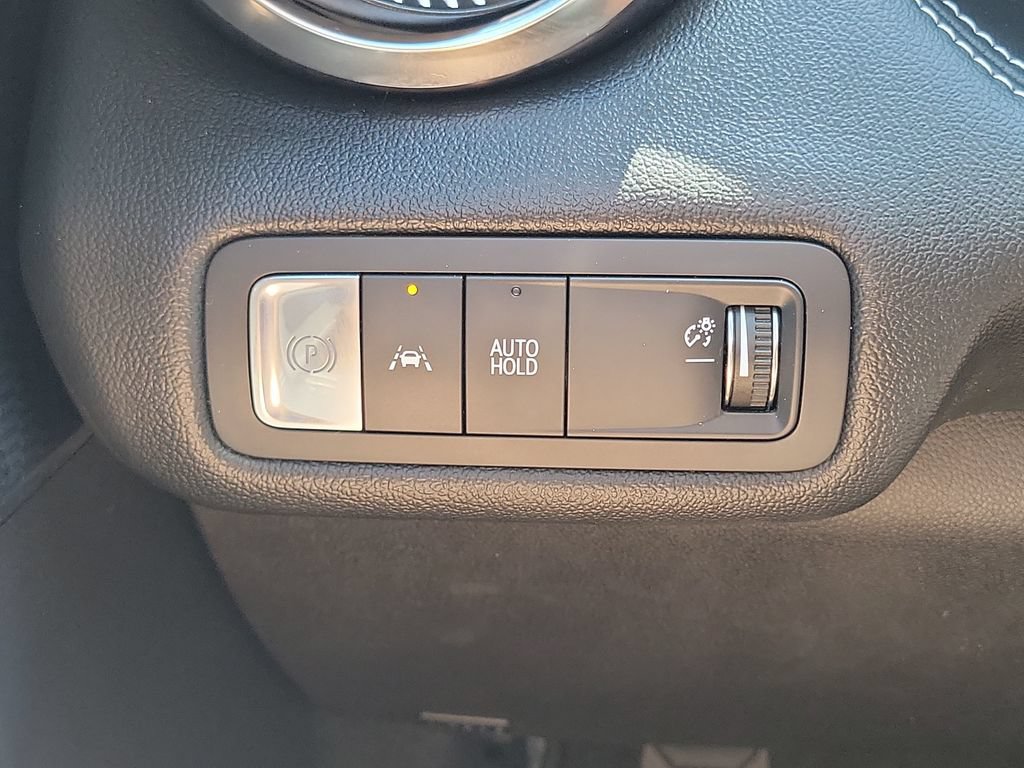 Used 2024 Chevrolet Blazer EV LT AWD/4WD image 12