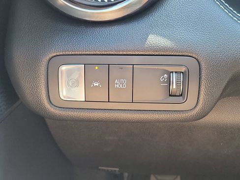 Certified 2024 Chevrolet Blazer EV LT AWD/4WD image 12